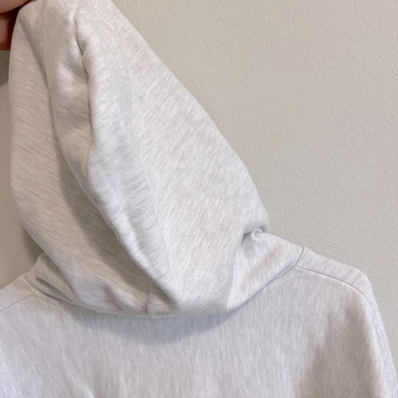 Cropped TCU Hoodie - Picture 7 of 9